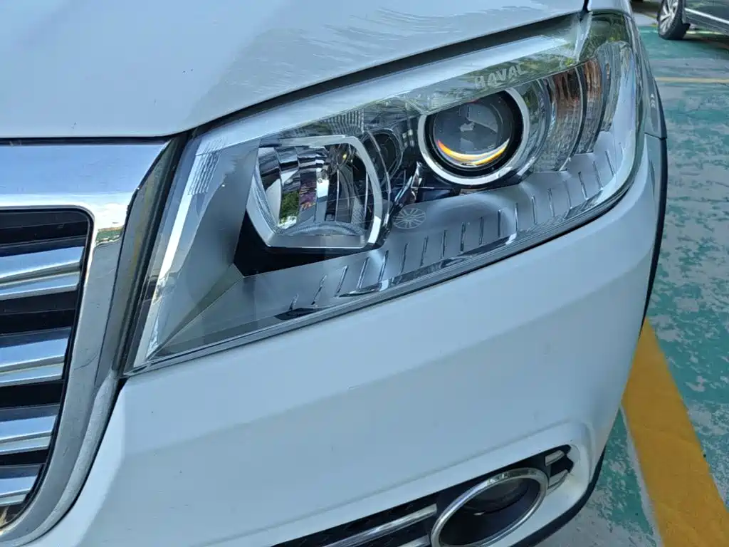 Haval H6 — миниатюра 24
