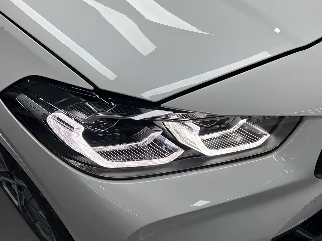 BMW X2 — миниатюра 8