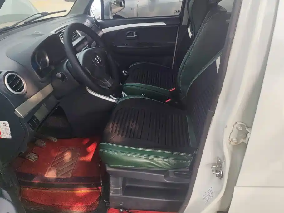 Suzuki Wagon R X5 — миниатюра 9