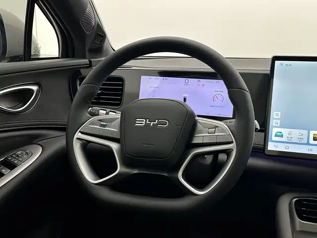 BYD Sealion 06 — миниатюра 11