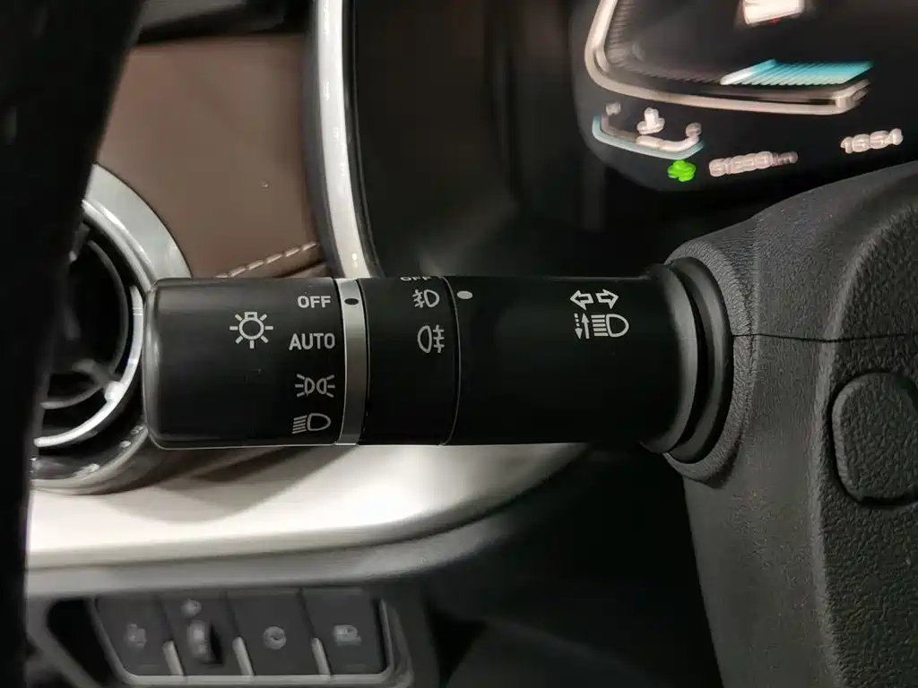 Wey Wey VV6 — миниатюра 21