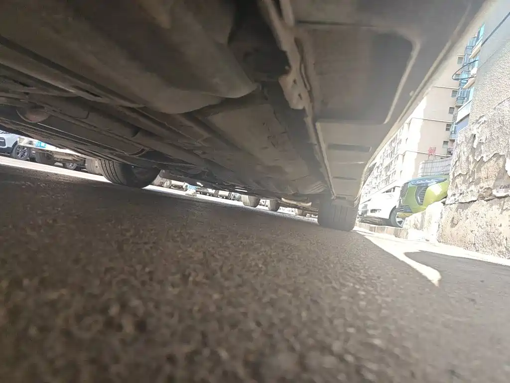 Honda Accord — миниатюра 18