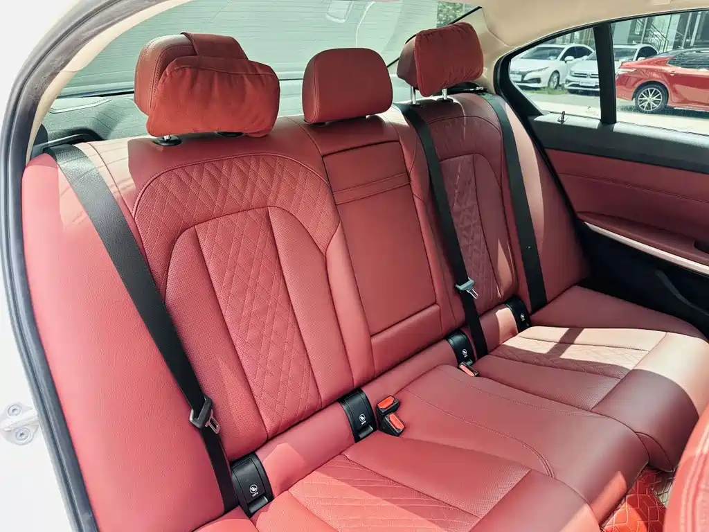 BMW 3 Series — миниатюра 5