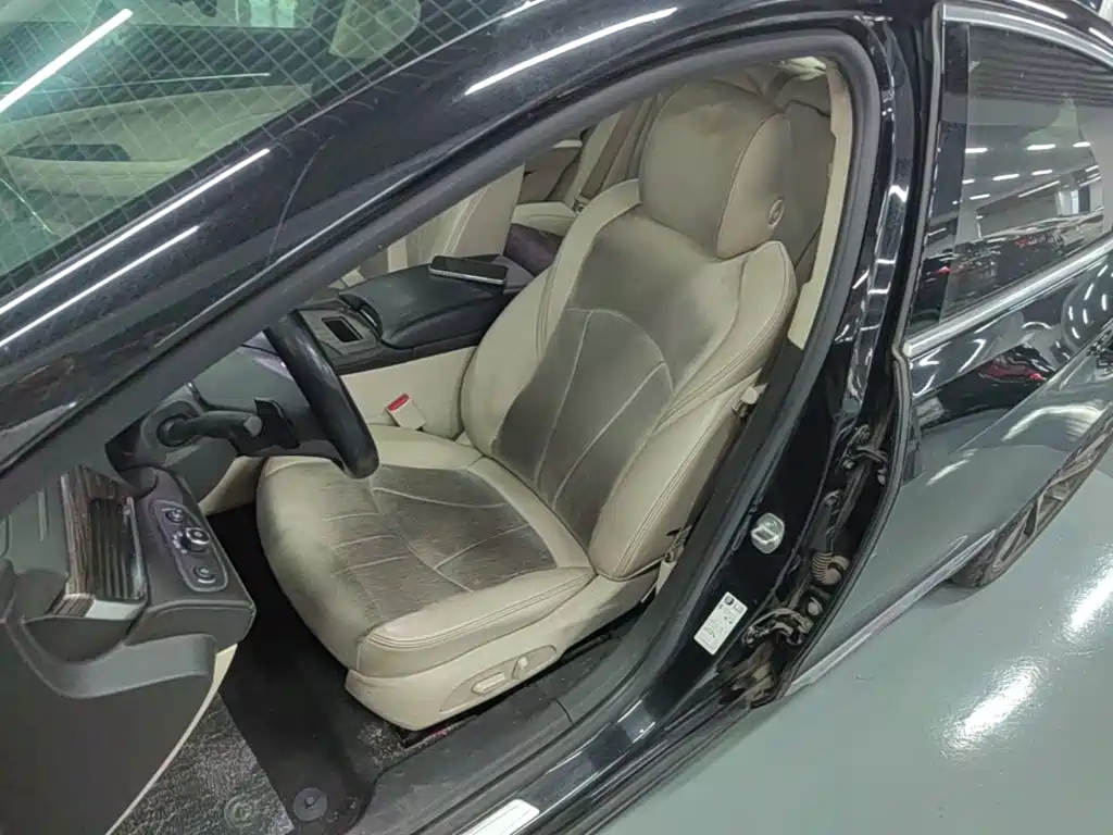 Buick LaCrosse — миниатюра 15