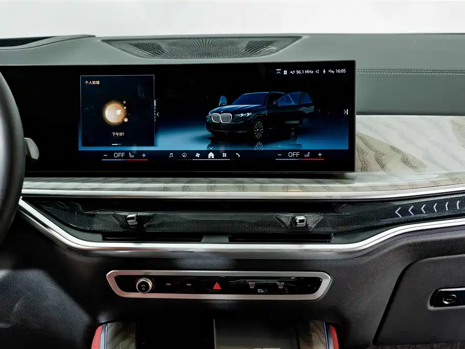 BMW X5 — миниатюра 15