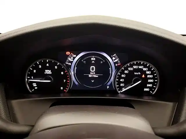 Cadillac CT6 — миниатюра 10