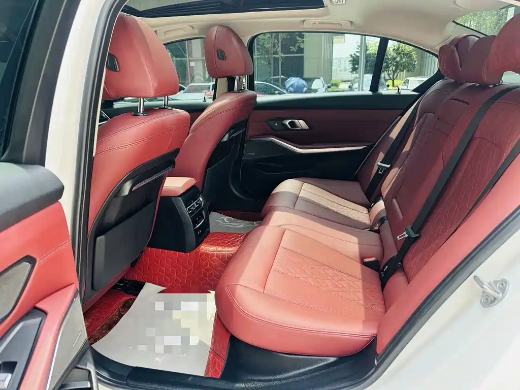 BMW 3 Series — миниатюра 7