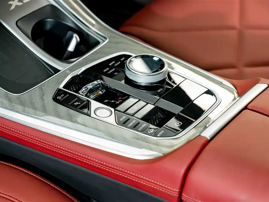 BMW X5 — миниатюра 13