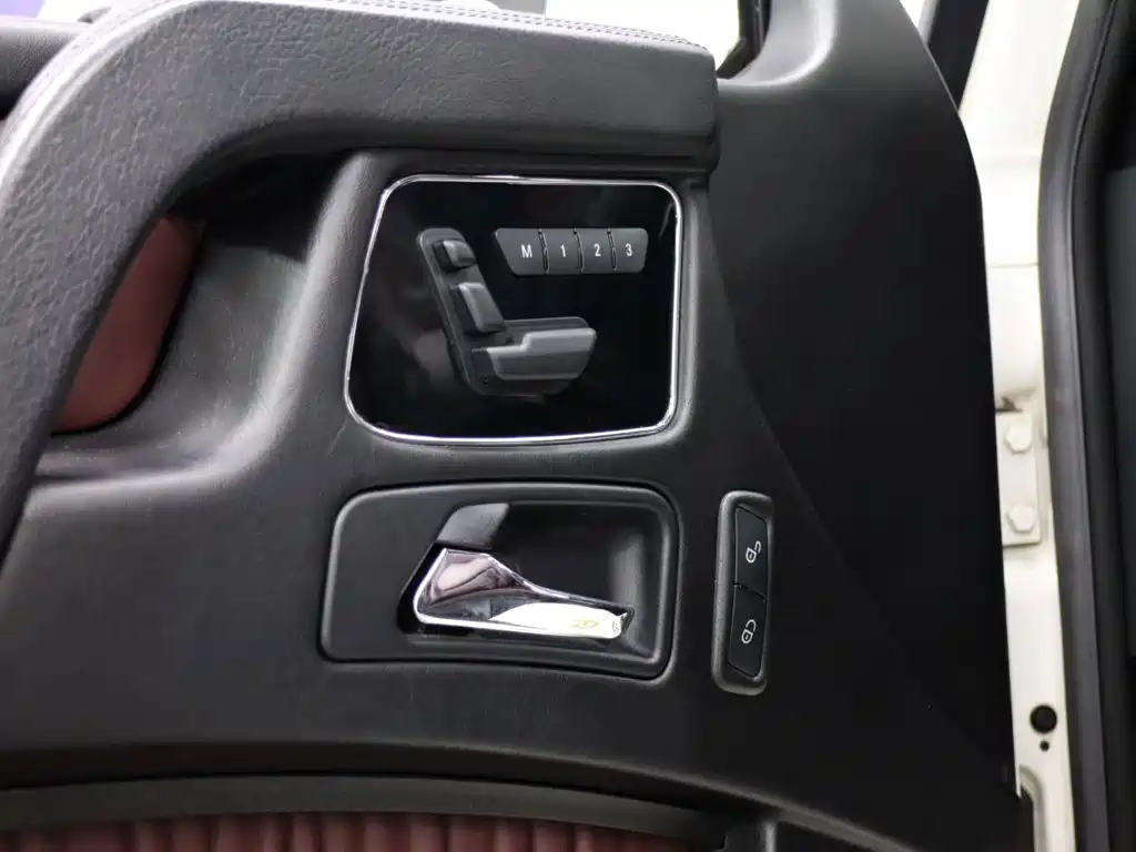 Mercedes-Benz G-Class — миниатюра 29