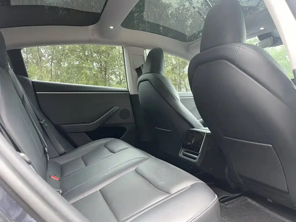 Tesla Model 3 — миниатюра 13