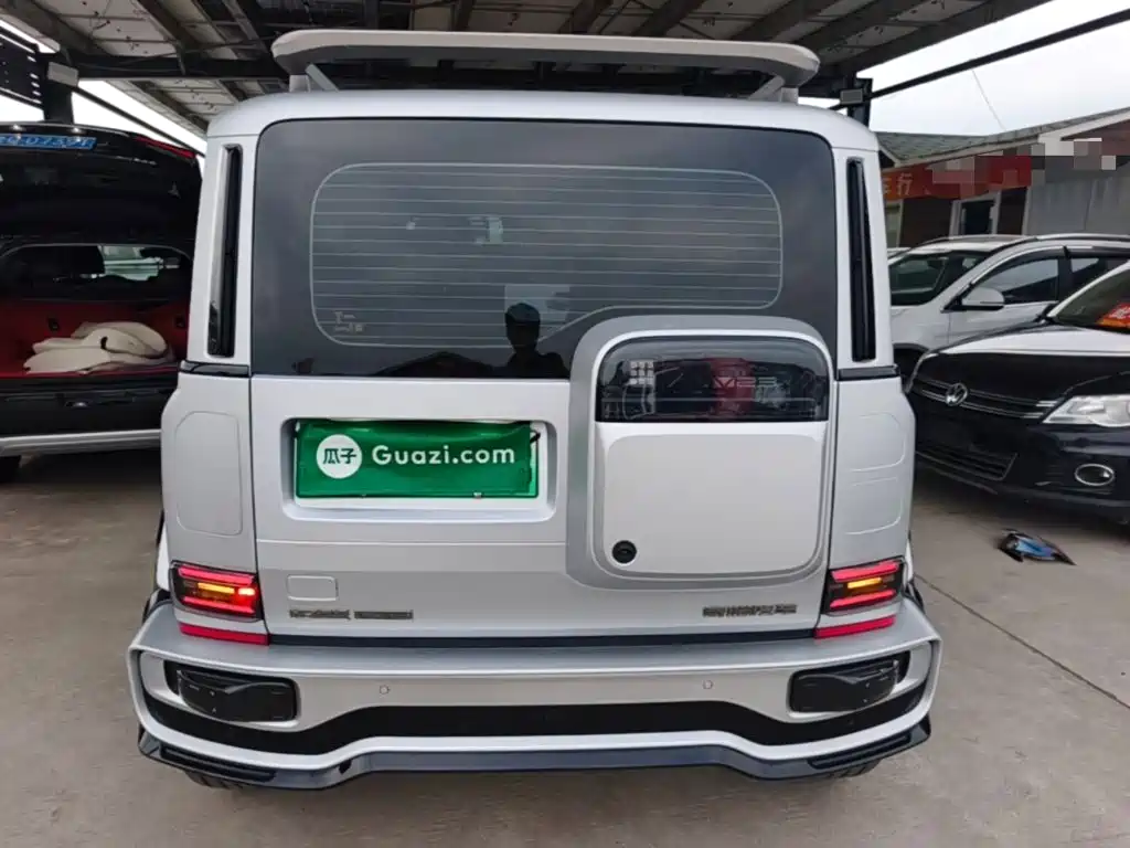 iCAR iCAR Super V23 — миниатюра 6