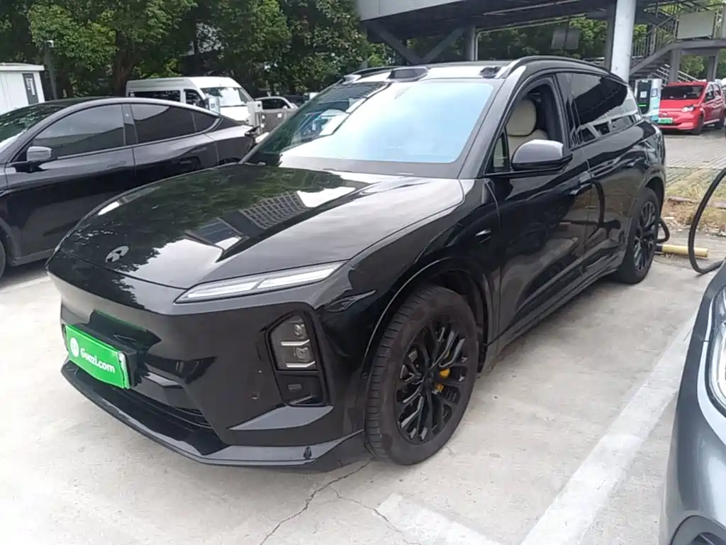 NIO ES6 — миниатюра 2