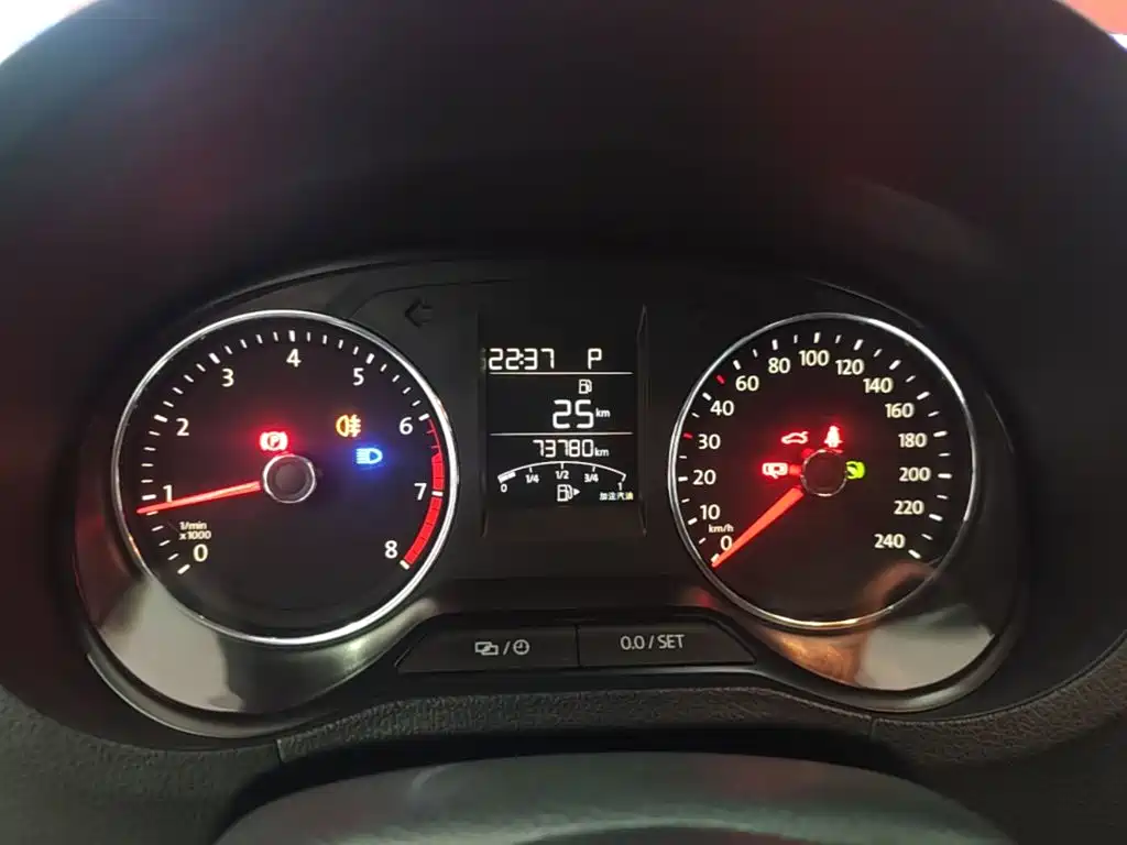 Volkswagen Polo — миниатюра 12