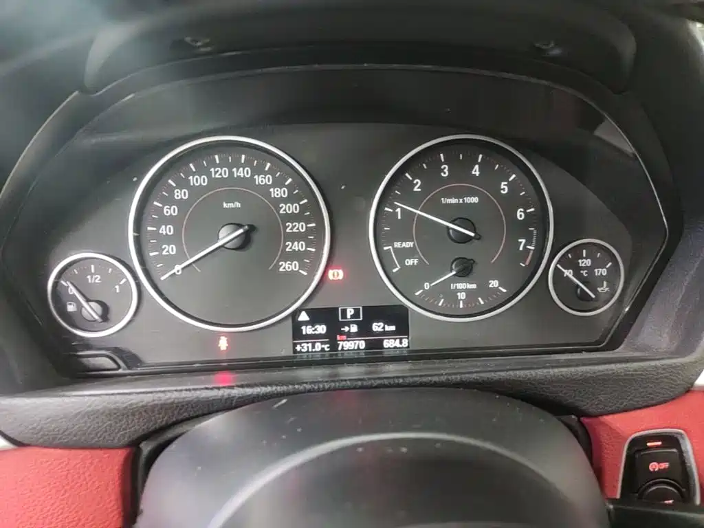 BMW 4 Series — миниатюра 12