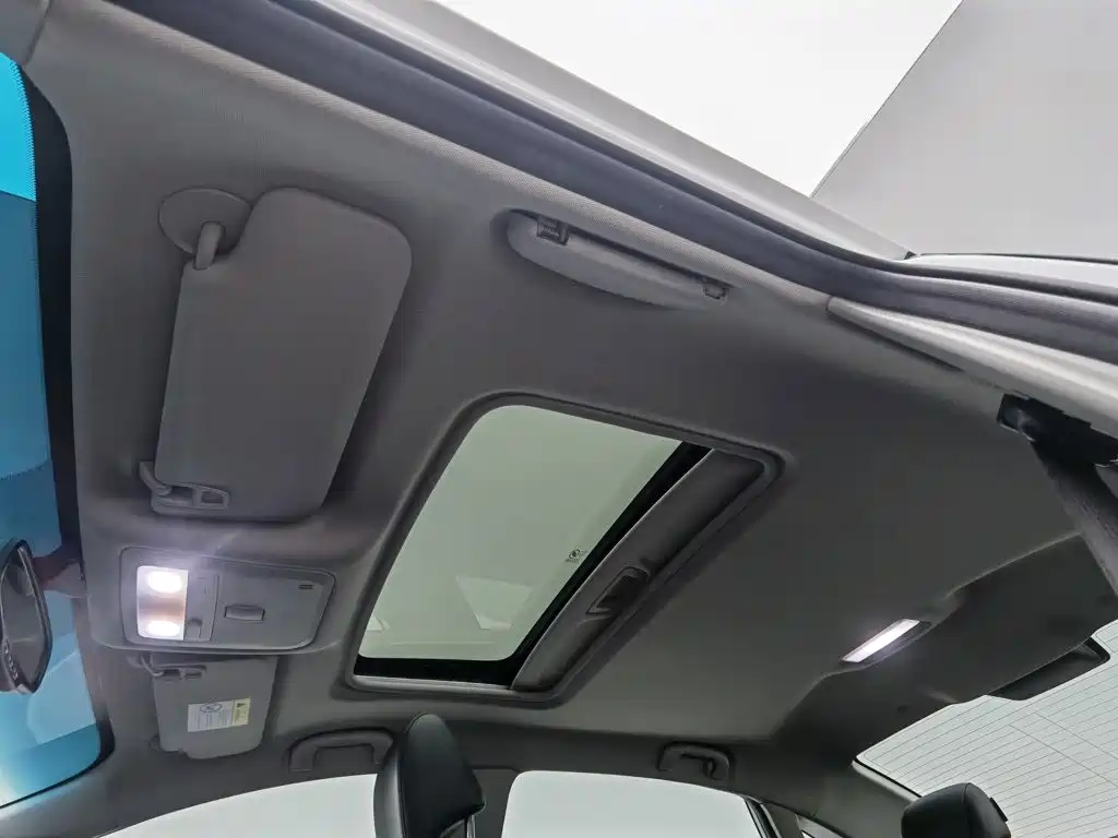 Buick Excelle — миниатюра 14