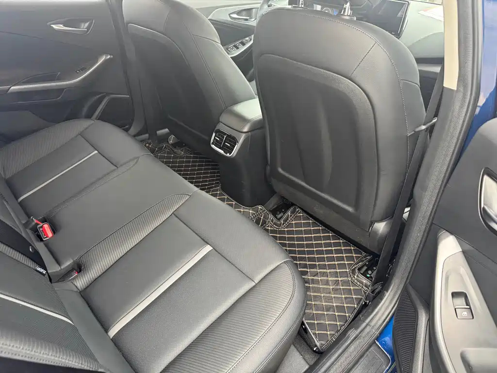 Hyundai Fista — миниатюра 10