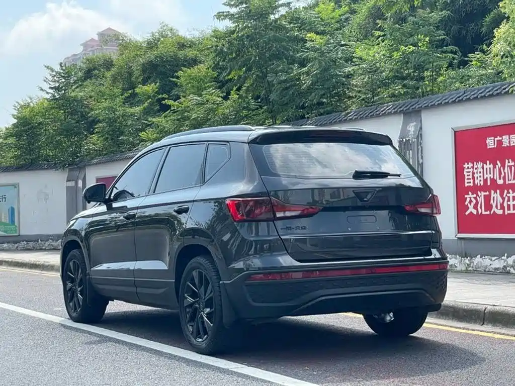 Jetta VS5 — миниатюра 4