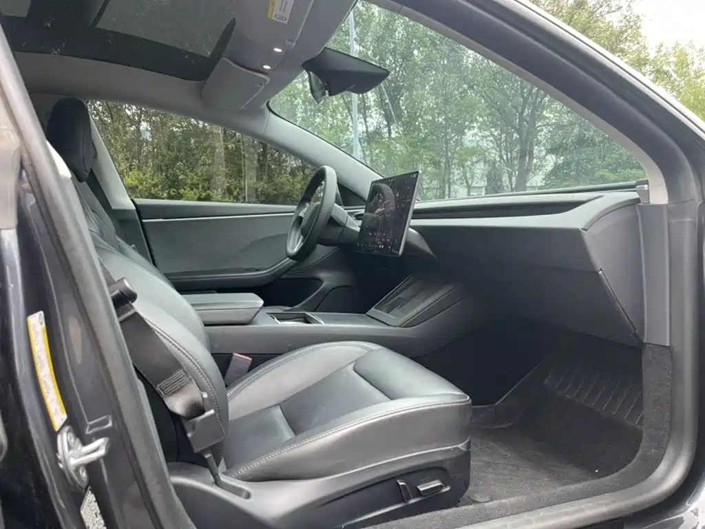 Tesla Model 3 — миниатюра 17