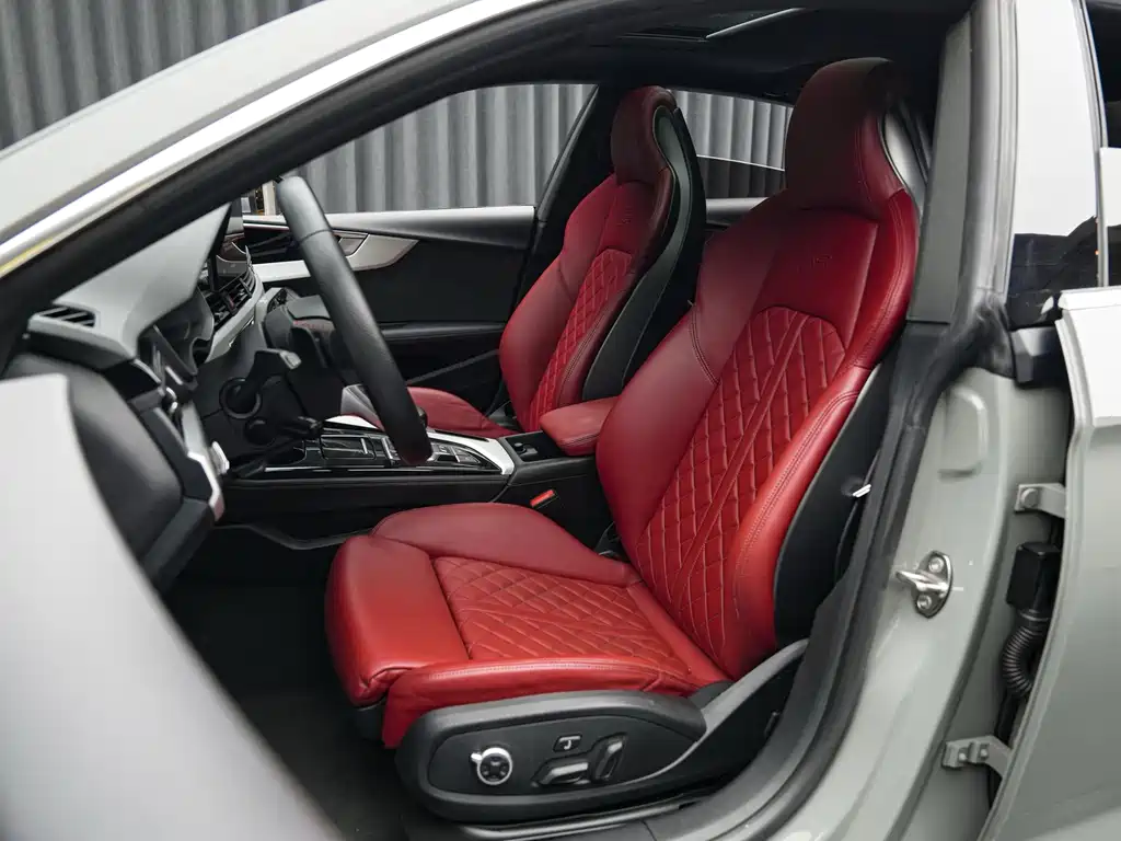 Audi S5 — миниатюра 16