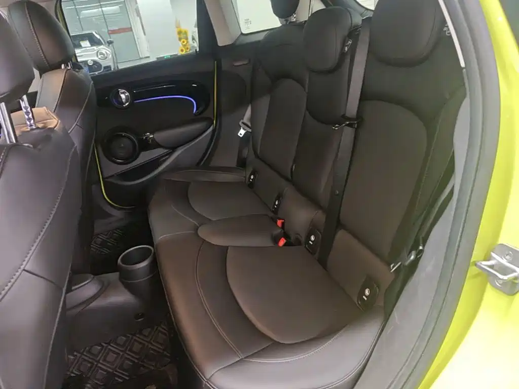 MINI Mini — миниатюра 17