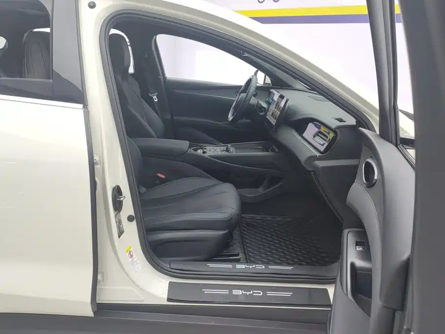 BYD Seal 06 — миниатюра 8