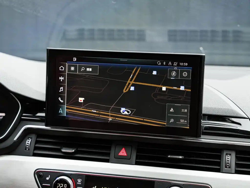 Audi S5 — миниатюра 11