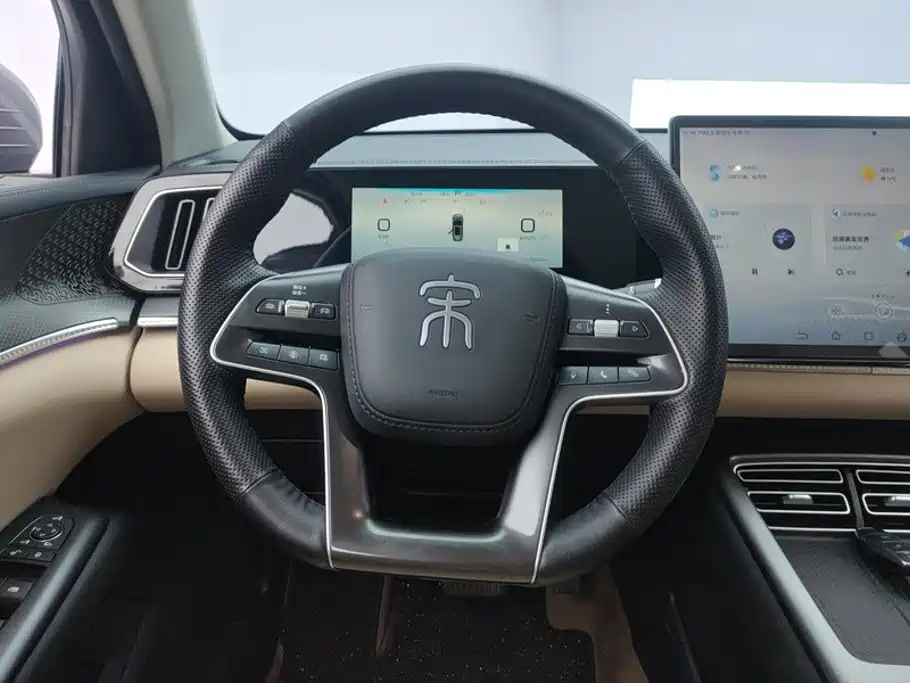 BYD Pro New Energy — миниатюра 15
