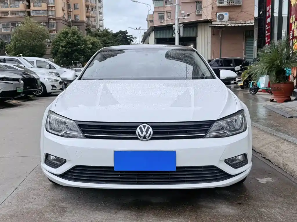 Volkswagen Lamando — миниатюра 2