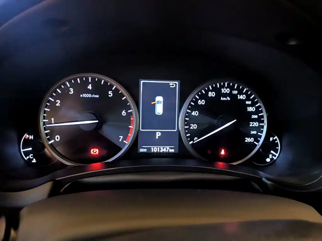 Lexus NX — миниатюра 12
