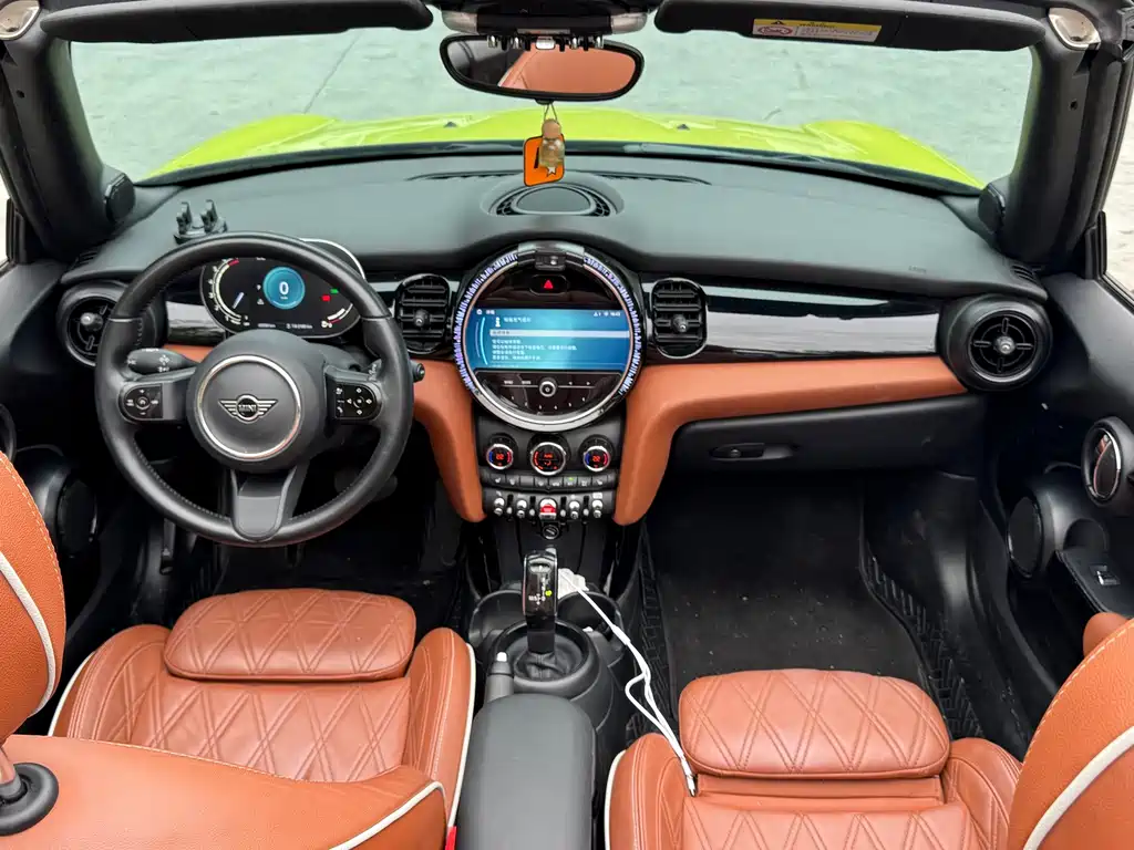 MINI Mini — миниатюра 14