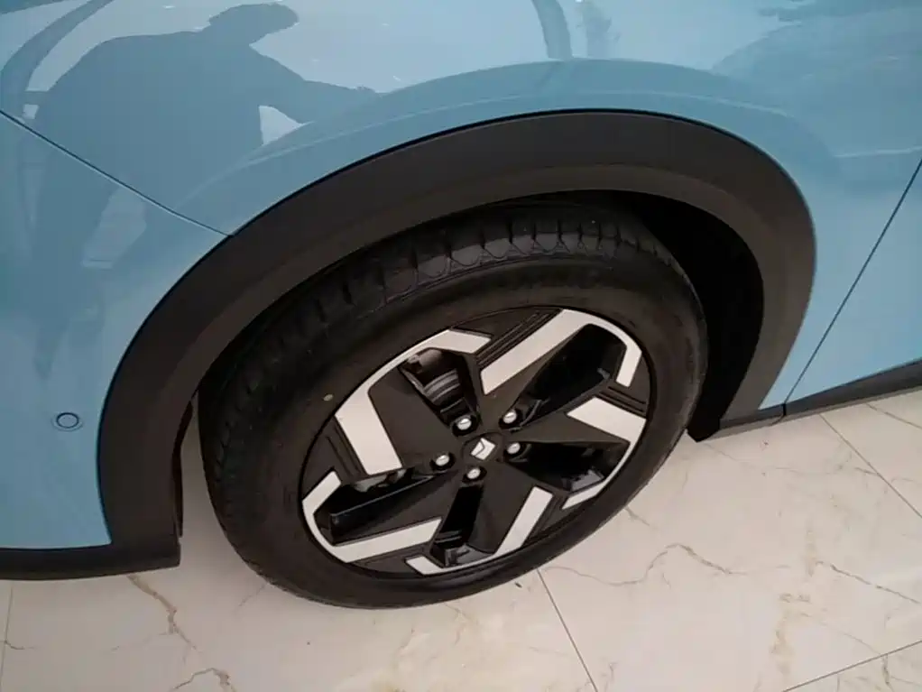 Baojun Yunhai — миниатюра 23