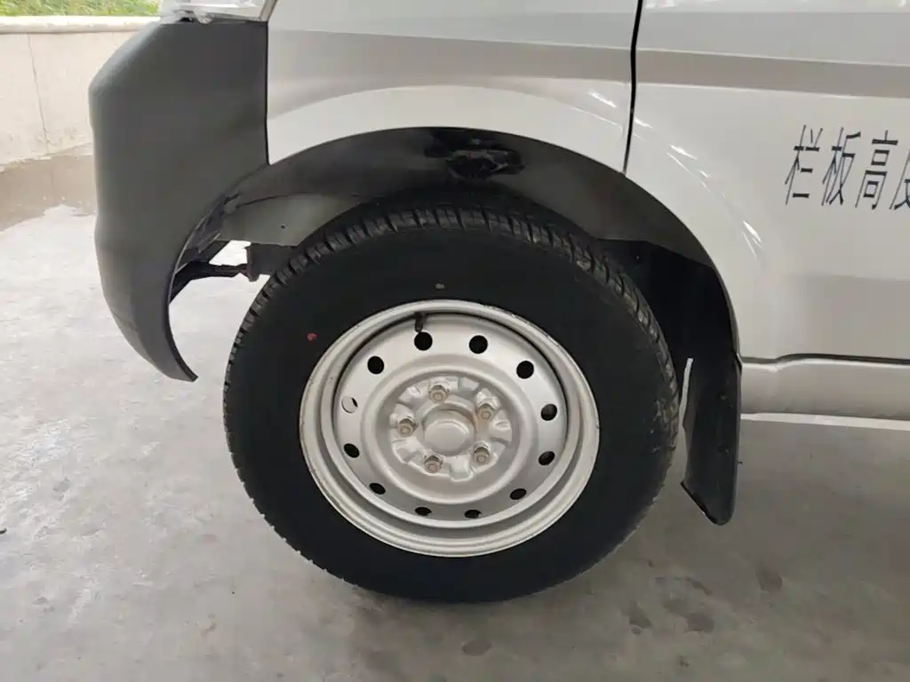 Wuling Rongguang Mini Truck — миниатюра 23