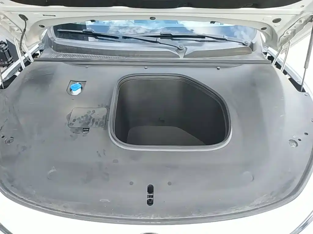 Fengxing Xinghai S7 — миниатюра 20