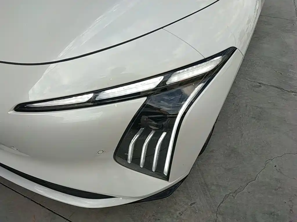 Fengxing Xinghai S7 — миниатюра 24