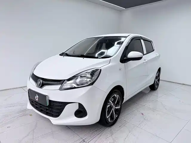 CHANGAN BENBEN E STAR 2021