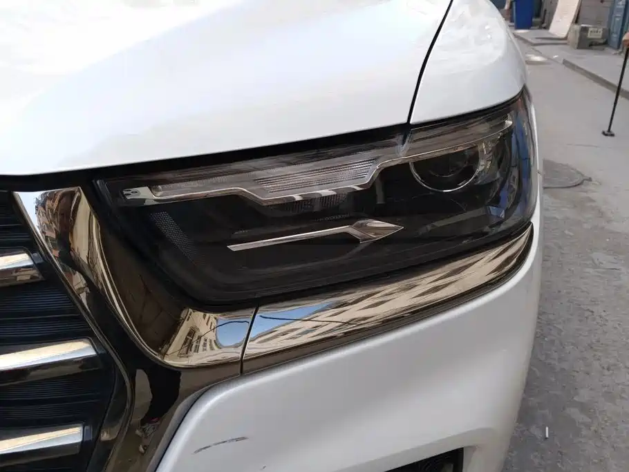 Haval H6 — миниатюра 5