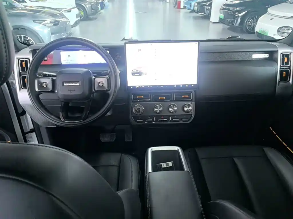 iCAR iCAR Super V23 — миниатюра 10