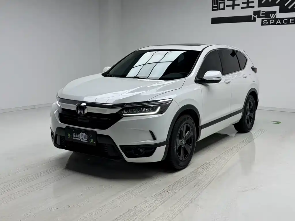 Honda Breeze 2021