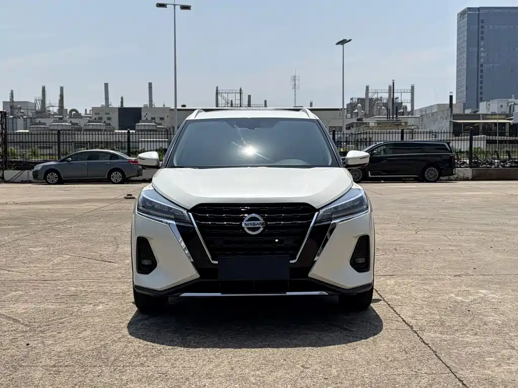 Nissan Kicks — миниатюра 3