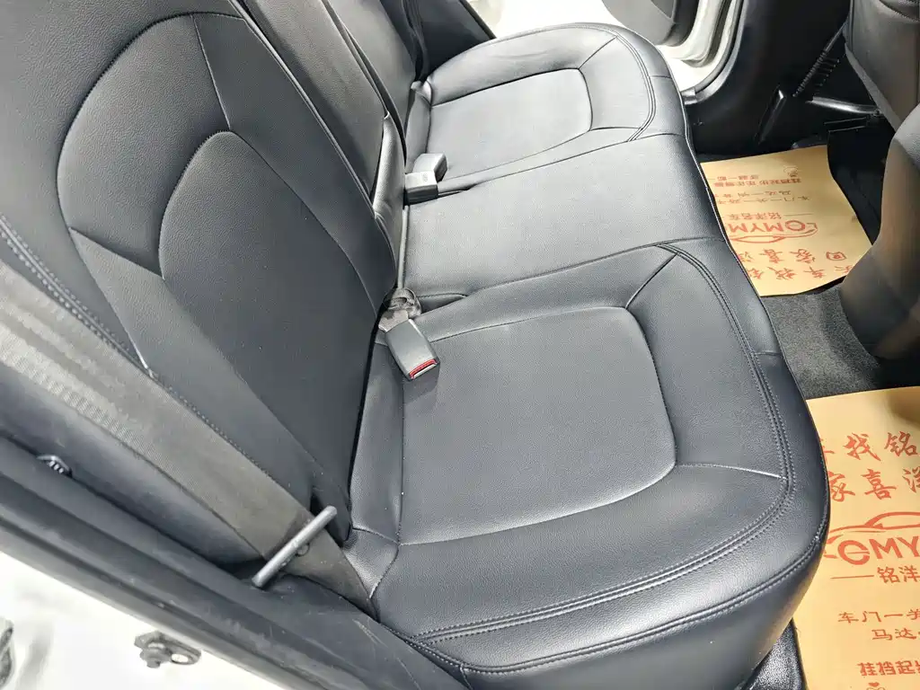 Kia Sportage — миниатюра 9