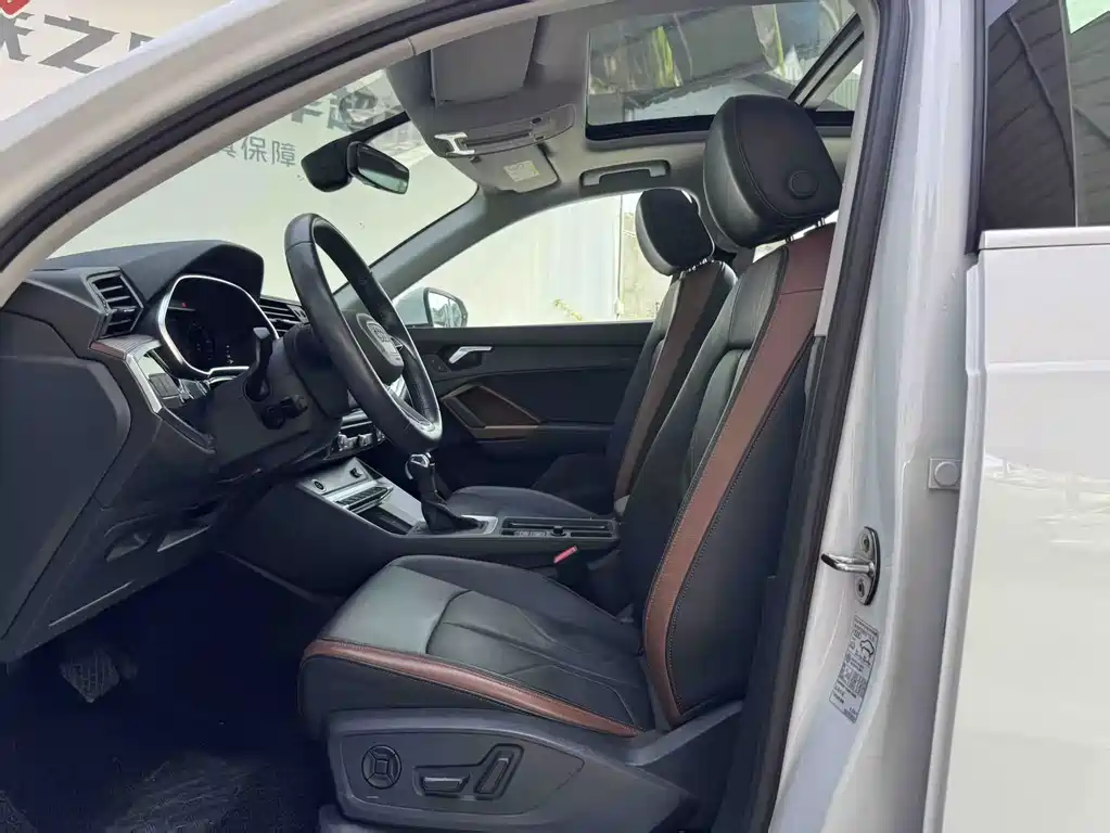 Audi Q3 — миниатюра 8