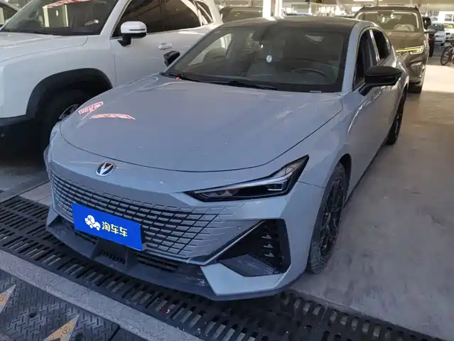 Changan UNI-V