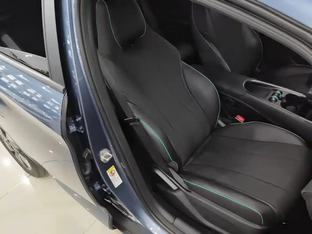 BYD Dolphin — миниатюра 25