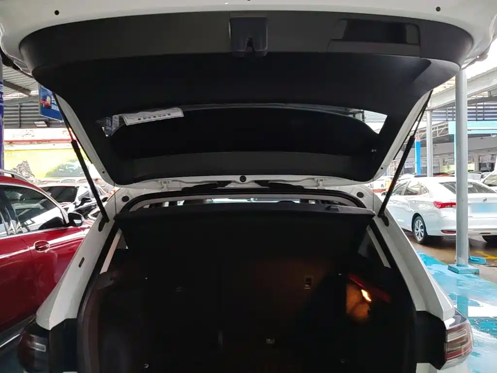 Volkswagen Tharu — миниатюра 19