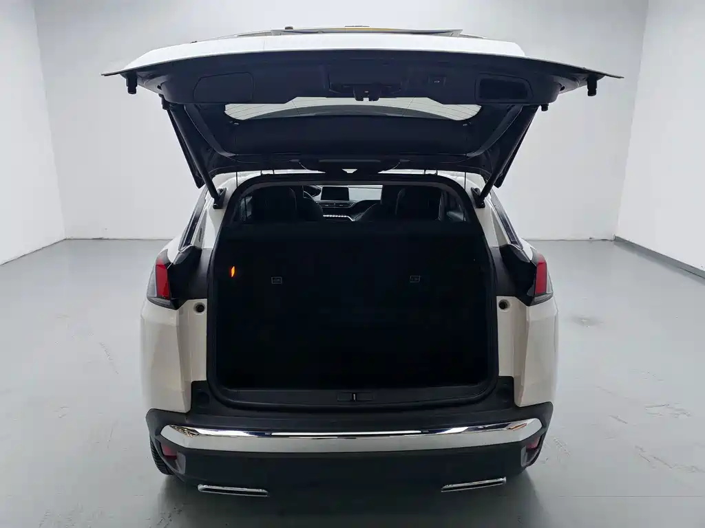 Peugeot 4008 — миниатюра 14