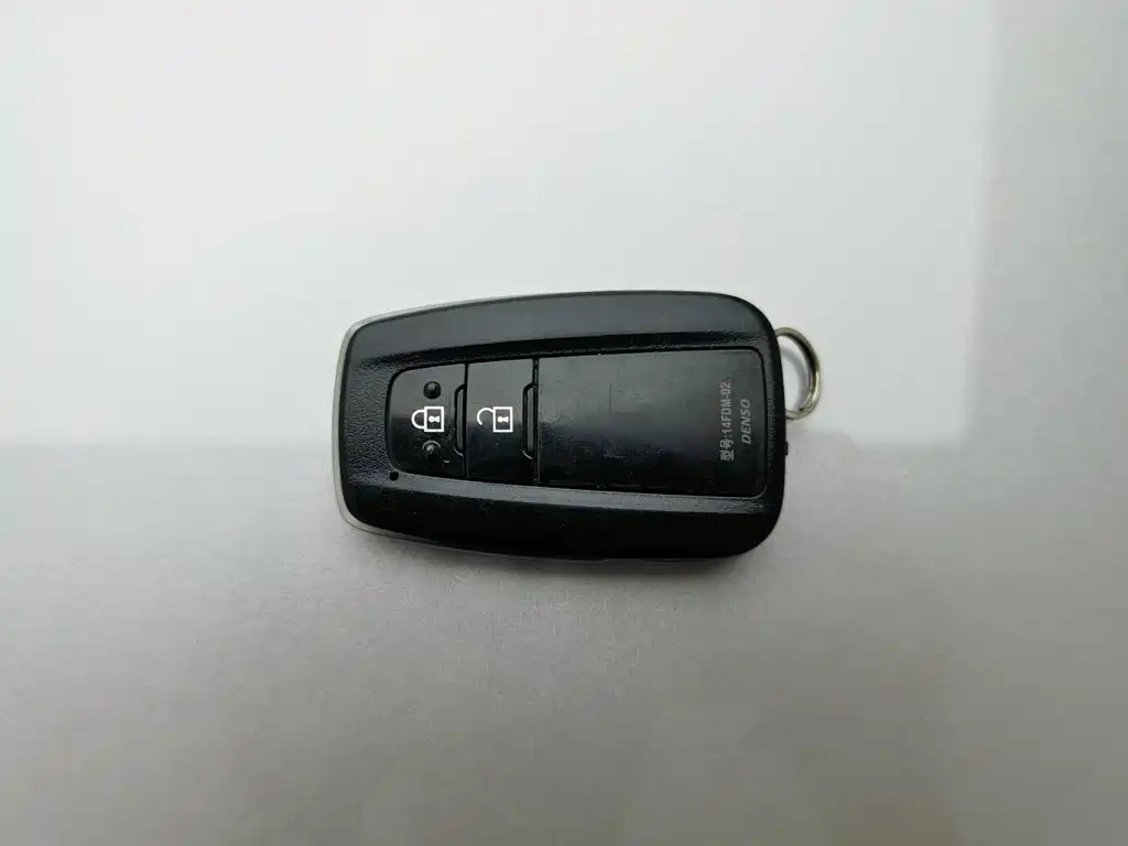 Toyota IZOA — миниатюра 19
