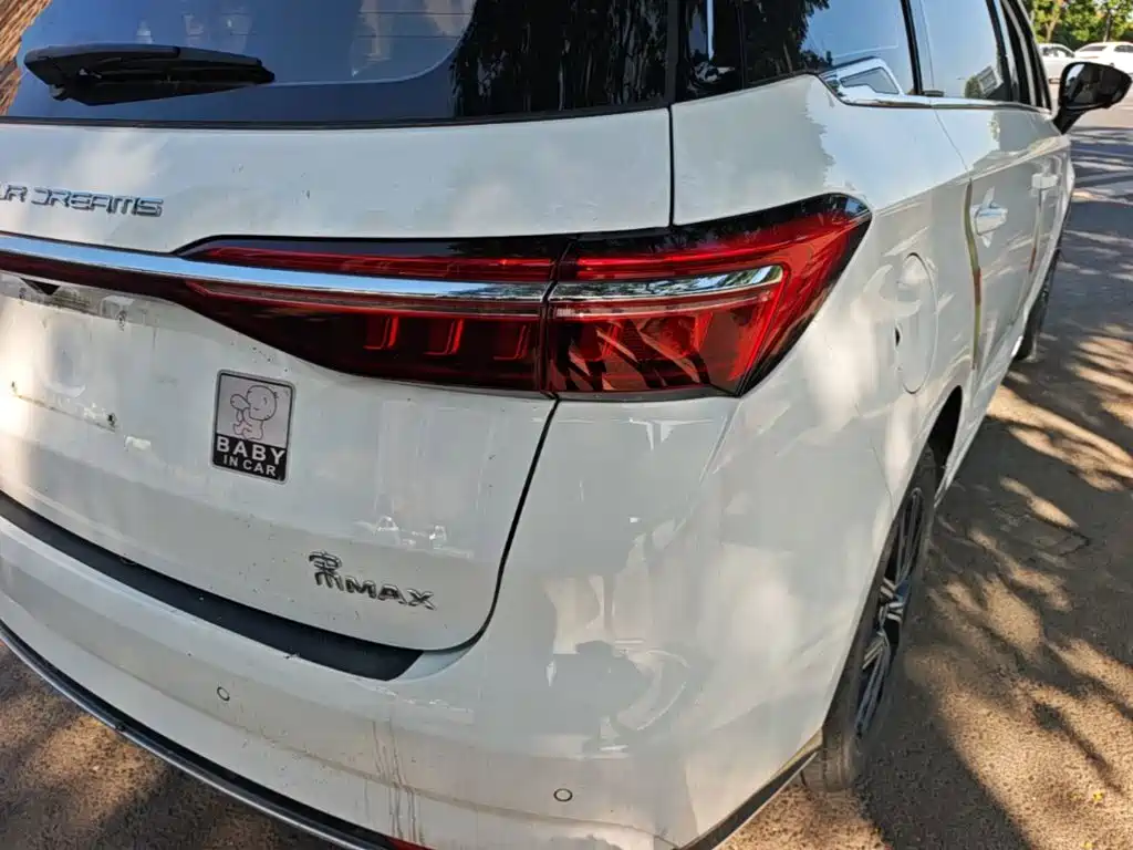 BYD MAX New Energy — миниатюра 8