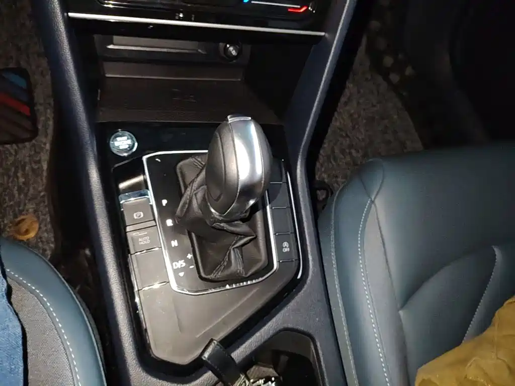 Volkswagen Tharu — миниатюра 14