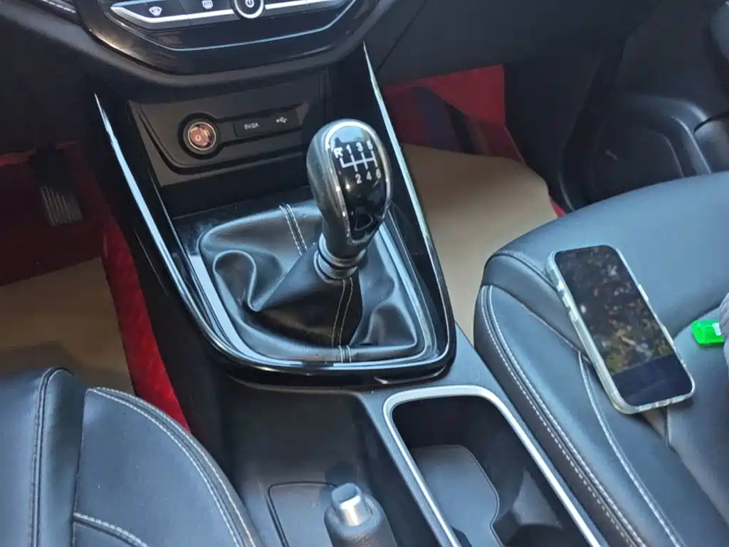 Baojun 530 — миниатюра 14