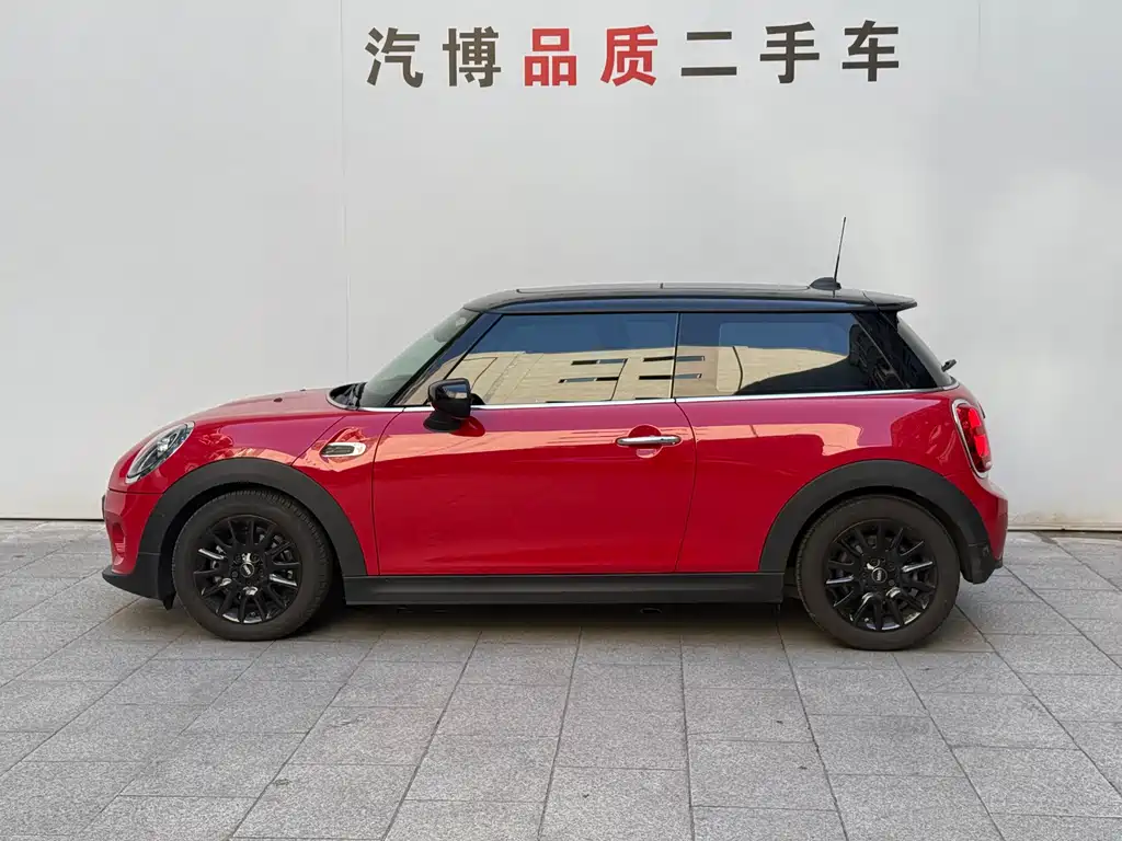 MINI Mini — миниатюра 8